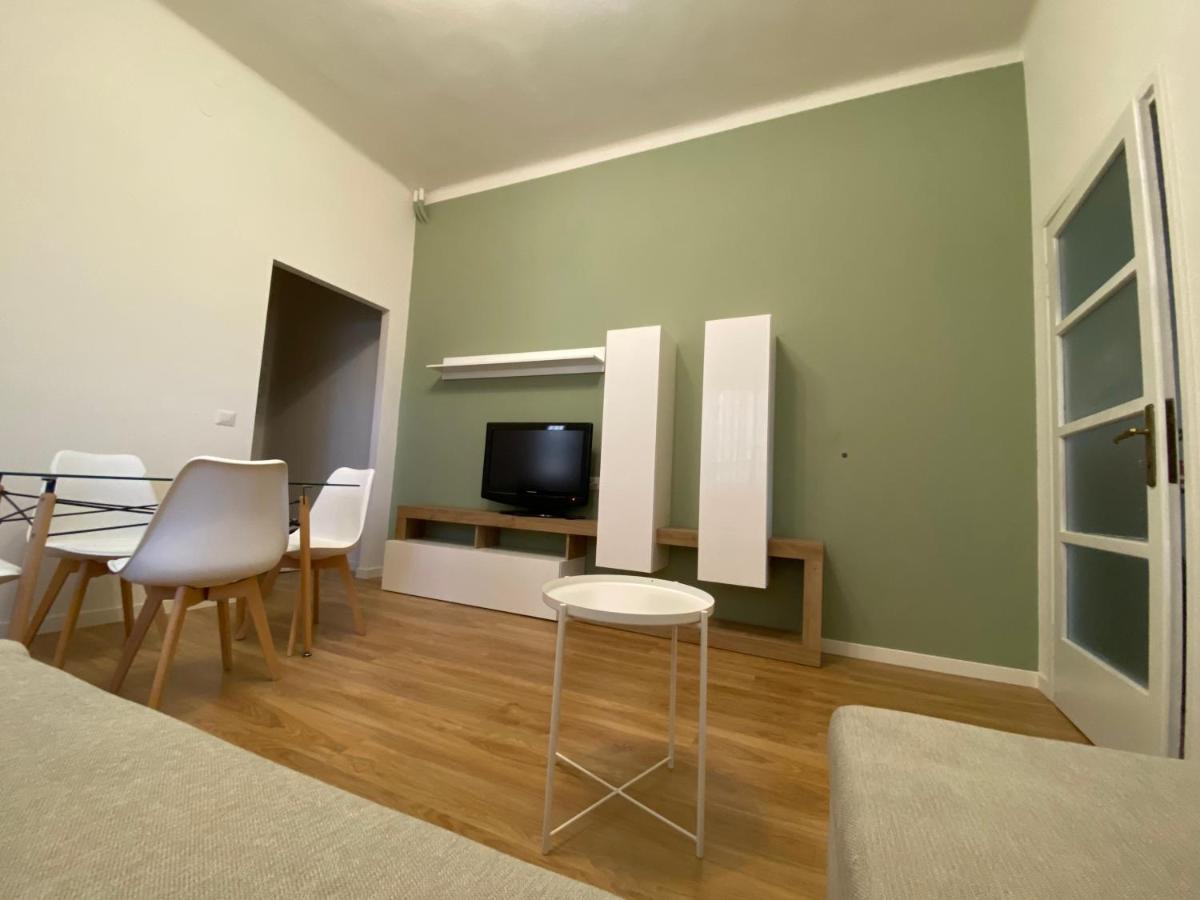 Bettino Lodge Milan Exterior photo